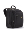 Case Logic ZLB216 - 40.6 cm - 16 Cali - plecak do laptopa - czarny - nr 16