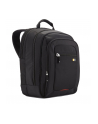 Case Logic ZLB216 - 40.6 cm - 16 Cali - plecak do laptopa - czarny - nr 1