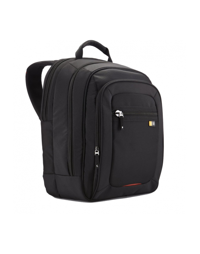 Case Logic ZLB216 - 40.6 cm - 16 Cali - plecak do laptopa - czarny główny