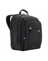 Case Logic ZLB216 - 40.6 cm - 16 Cali - plecak do laptopa - czarny - nr 2