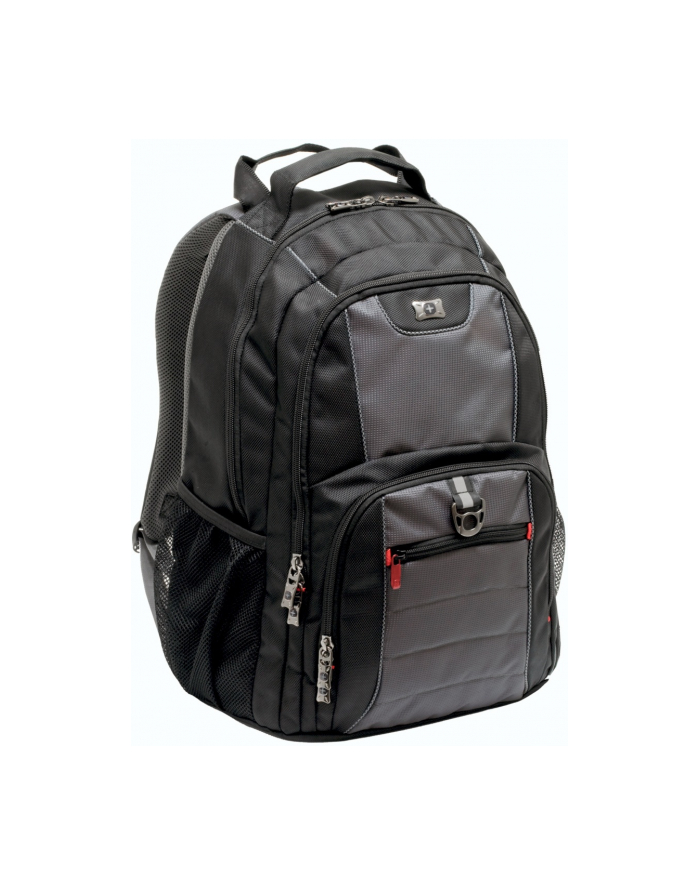 Wenger Pillar Computer Backpack Black 16.0 - 600633 główny