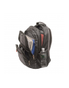 Wenger Pillar Computer Backpack Black 16.0 - 600633 - nr 20