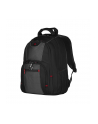 Wenger Pillar Computer Backpack Black 16.0 - 600633 - nr 37