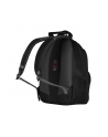 Wenger Pillar Computer Backpack Black 16.0 - 600633 - nr 38