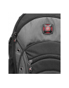 Wenger Synergy Backpack Black 15.4 - nr 14