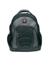 Wenger Synergy Backpack Black 15.4 - nr 16