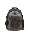 Wenger Synergy Backpack Black 15.4 - nr 18