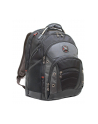 Wenger Synergy Backpack Black 15.4 - nr 2