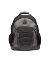Wenger Synergy Backpack Black 15.4 - nr 4