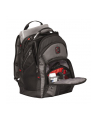 Wenger Synergy Backpack Black 15.4 - nr 19