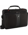 Wenger Legacy Laptop Case Black 16.0 - 600 647 - nr 10
