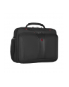 Wenger Legacy Laptop Case Black 16.0 - 600 647 - nr 13