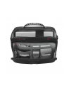 Wenger Legacy Laptop Case Black 16.0 - 600 647 - nr 17