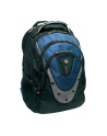Wenger IBEX Backpack Black Blue 17.0 - nr 17