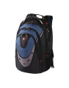 Wenger IBEX Backpack Black Blue 17.0 - nr 18
