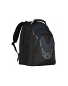 Wenger IBEX Backpack Black Blue 17.0 - nr 29