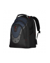 Wenger IBEX Backpack Black Blue 17.0 - nr 31