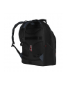 Wenger IBEX Backpack Black Blue 17.0 - nr 32