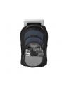 Wenger IBEX Backpack Black Blue 17.0 - nr 33