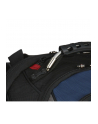 Wenger IBEX Backpack Black Blue 17.0 - nr 34