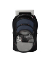 Wenger IBEX Backpack Black Blue 17.0 - nr 36