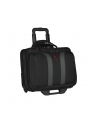Wenger Granada Laptop Trolley Black 17.0 - 600 659 - nr 21