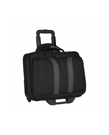 Wenger Granada Laptop Trolley Black 17.0 - 600 659