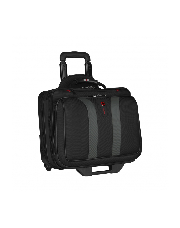 Wenger Granada Laptop Trolley Black 17.0 - 600 659 główny