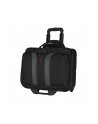 Wenger Granada Laptop Trolley Black 17.0 - 600 659 - nr 23