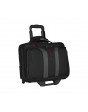 Wenger Granada Laptop Trolley Black 17.0 - 600 659 - nr 27