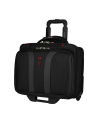 Wenger Granada Laptop Trolley Black 17.0 - 600 659 - nr 30