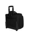 Wenger Granada Laptop Trolley Black 17.0 - 600 659 - nr 31