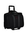 Wenger Granada Laptop Trolley Black 17.0 - 600 659 - nr 33