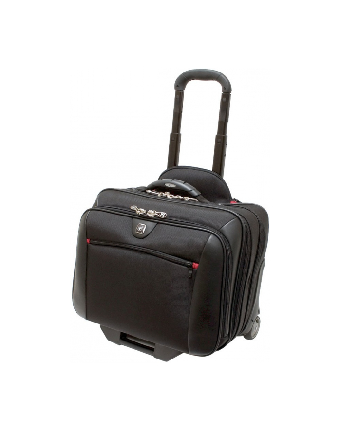 Wenger Potomac Wheeled Black 17.0 - 600 661 główny