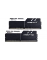 G.Skill Trident Z czarny/biały DIMM Kit 32GB, DDR4-3200, CL16-16-16-36 (F4-3200C16D-32GTZKW) - nr 2