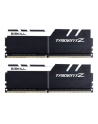 G.Skill Trident Z czarny/biały DIMM Kit 32GB, DDR4-3200, CL16-16-16-36 (F4-3200C16D-32GTZKW) - nr 6