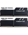 G.Skill Trident Z czarny/biały DIMM Kit 32GB, DDR4-3200, CL16-16-16-36 (F4-3200C16D-32GTZKW) - nr 9