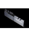 G.Skill Trident Z srebrny/czarny DIMM Kit 32GB, DDR4-3200, CL16-16-16-36 (F4-3200C16D-32GTZSK) - nr 11