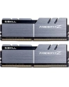 G.Skill Trident Z srebrny/czarny DIMM Kit 32GB, DDR4-3200, CL16-16-16-36 (F4-3200C16D-32GTZSK) - nr 12