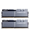 G.Skill Trident Z srebrny/czarny DIMM Kit 32GB, DDR4-3200, CL16-16-16-36 (F4-3200C16D-32GTZSK) - nr 18