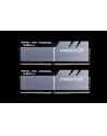 G.Skill Trident Z srebrny/czarny DIMM Kit 32GB, DDR4-3200, CL16-16-16-36 (F4-3200C16D-32GTZSK) - nr 1