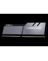 G.Skill Trident Z srebrny/czarny DIMM Kit 32GB, DDR4-3200, CL16-16-16-36 (F4-3200C16D-32GTZSK) - nr 8