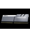 G.Skill Trident Z srebrny/czarny DIMM Kit 32GB, DDR4-3200, CL16-16-16-36 (F4-3200C16D-32GTZSK) - nr 11