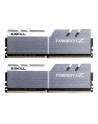 G.Skill Trident Z srebrny/czarny DIMM Kit 32GB, DDR4-3200, CL16-16-16-36 (F4-3200C16D-32GTZSK) - nr 19