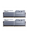 G.Skill Trident Z srebrny/czarny DIMM Kit 32GB, DDR4-3200, CL16-16-16-36 (F4-3200C16D-32GTZSK) - nr 20