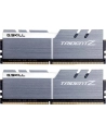 G.Skill Trident Z srebrny/czarny DIMM Kit 32GB, DDR4-3200, CL16-16-16-36 (F4-3200C16D-32GTZSK) - nr 22