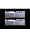 G.Skill Trident Z srebrny/czarny DIMM Kit 32GB, DDR4-3200, CL16-16-16-36 (F4-3200C16D-32GTZSK) - nr 24
