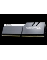 G.Skill Trident Z srebrny/czarny DIMM Kit 32GB, DDR4-3200, CL16-16-16-36 (F4-3200C16D-32GTZSK) - nr 25