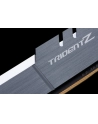 G.Skill Trident Z srebrny/czarny DIMM Kit 32GB, DDR4-3200, CL16-16-16-36 (F4-3200C16D-32GTZSK) - nr 27