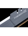 G.Skill Trident Z srebrny/czarny DIMM Kit 32GB, DDR4-3200, CL16-16-16-36 (F4-3200C16D-32GTZSK) - nr 4